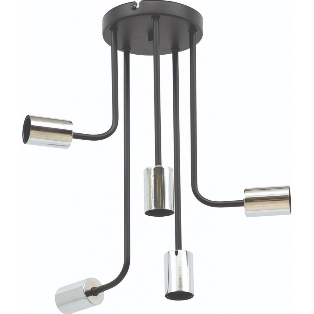 Φωτιστικό οροφής Digo 5φωτο