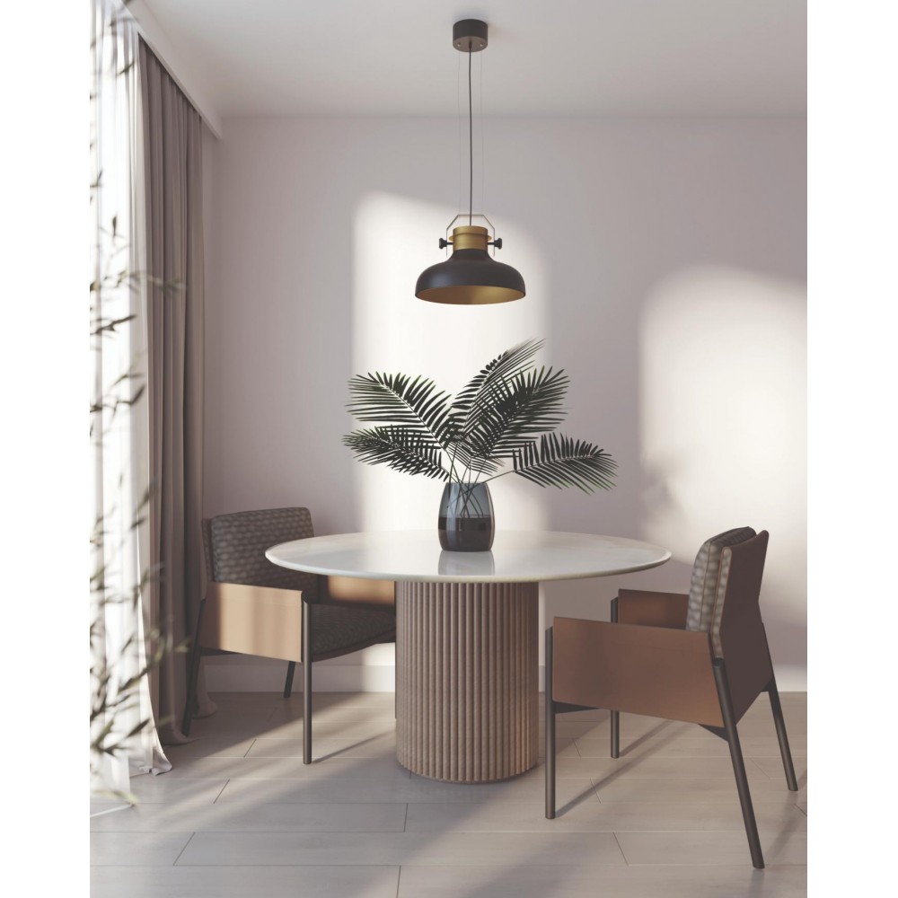 Κρεμαστό φωτιστικό οροφής Tale-Mauro-Xriso