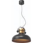 Κρεμαστό φωτιστικό οροφής Tale-Mauro-Xriso