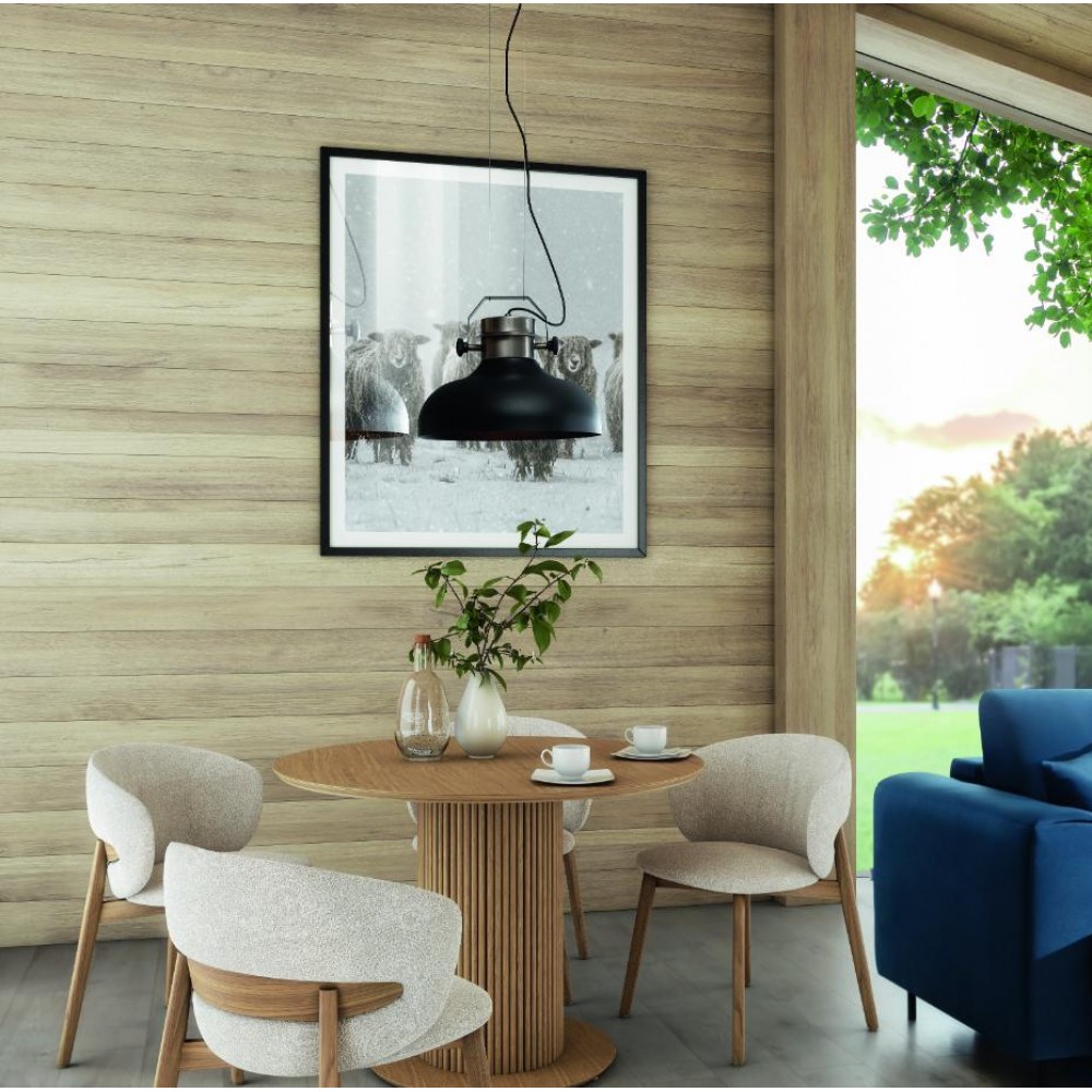 Κρεμαστό φωτιστικό οροφής Tale-Mauro-Ashmi