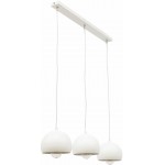 Ράγα οροφής Deli 3φωτη