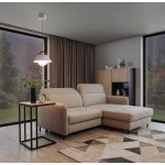 Κρεμαστό φωτιστικό οροφής Tara μονόφωτο