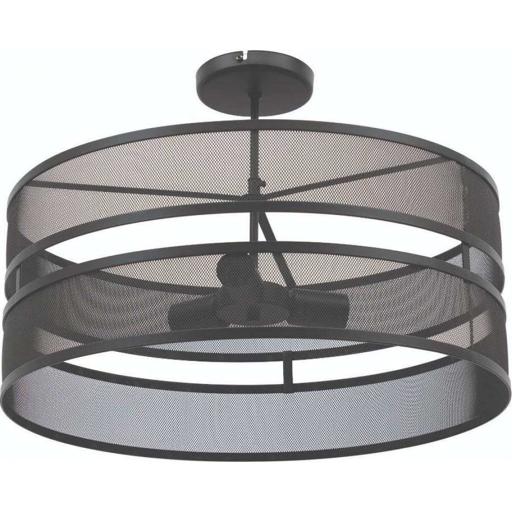 Φωτιστικό οροφής Ribe A 3φωτο