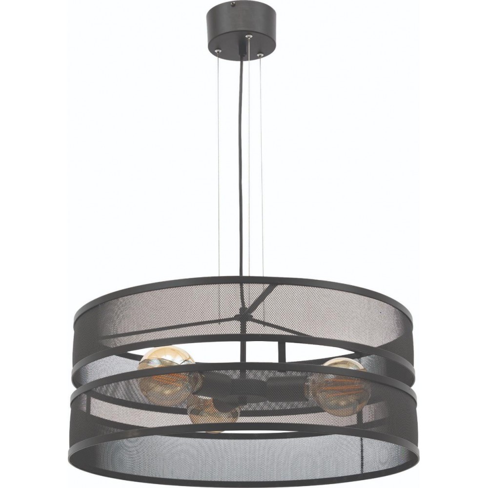 Κρεμαστό φωτιστικό οροφής Ribe A 3φωτο