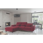 Κρεμαστό φωτιστικό οροφής Ribe A 3φωτο