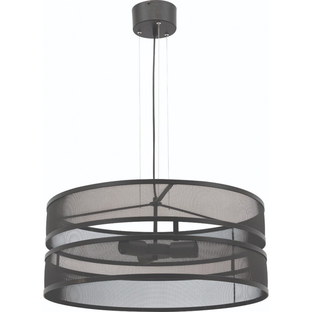 Κρεμαστό φωτιστικό οροφής Ribe A 3φωτο