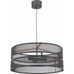 Κρεμαστό φωτιστικό οροφής Ribe A 3φωτο