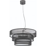 Κρεμαστό φωτιστικό οροφής Ribe B 3φωτο