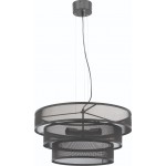 Κρεμαστό φωτιστικό οροφής Ribe B 3φωτο