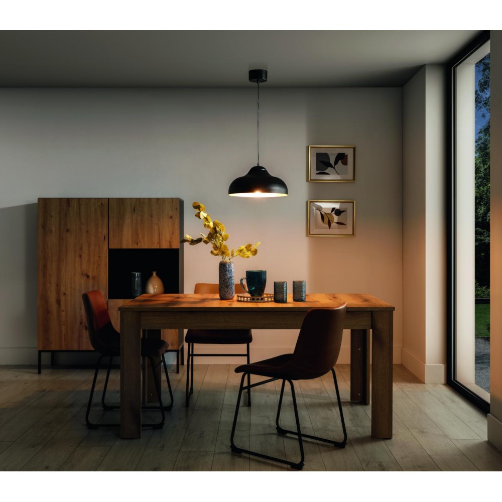 Κρεμαστό φωτιστικό οροφής Sole