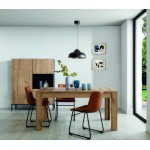 Κρεμαστό φωτιστικό οροφής Sole