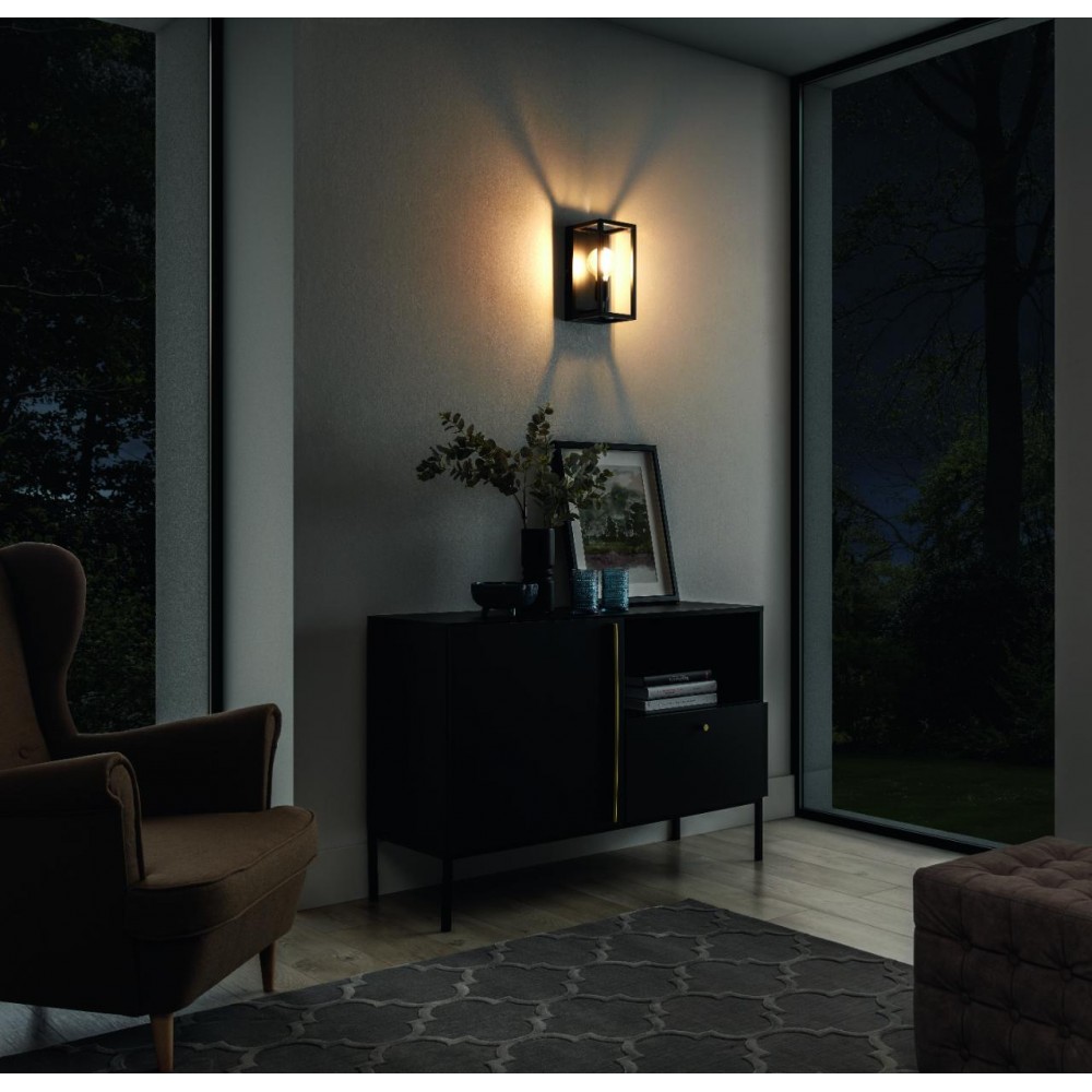 Επιτοίχιο φωτιστικό Timo