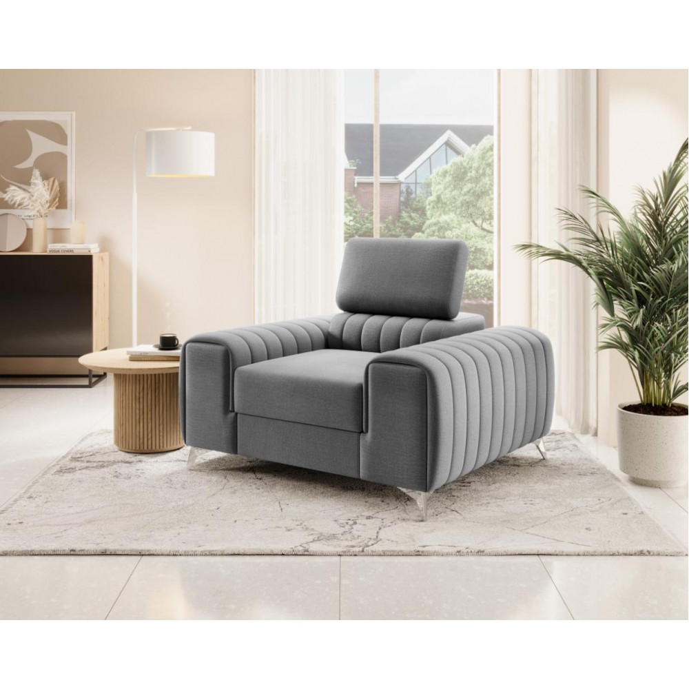 Πολυθρόνα Rene-Gkri