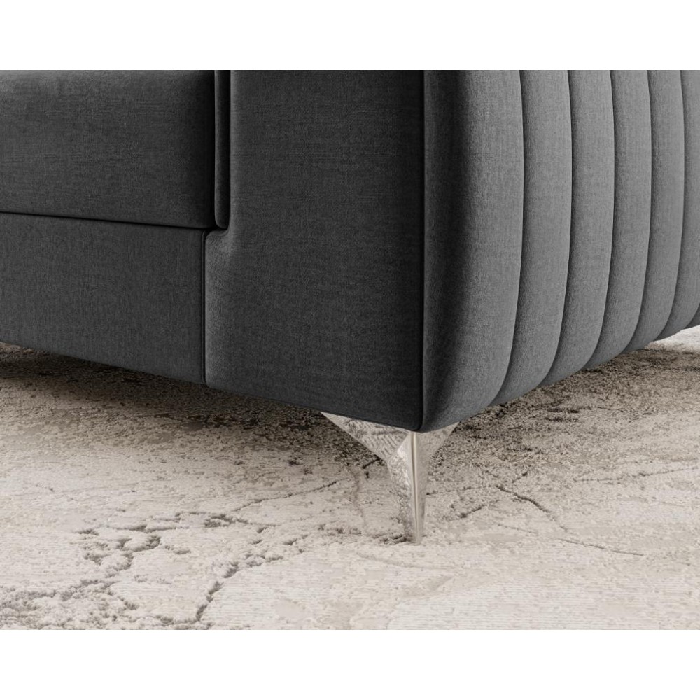 Πολυθρόνα Rene-Anthraki