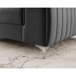 Πολυθρόνα Rene-Anthraki