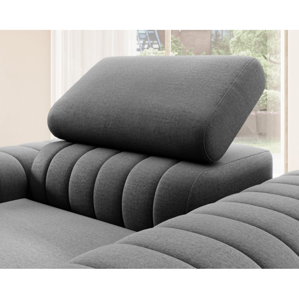 Πολυθρόνα Rene-Anthraki