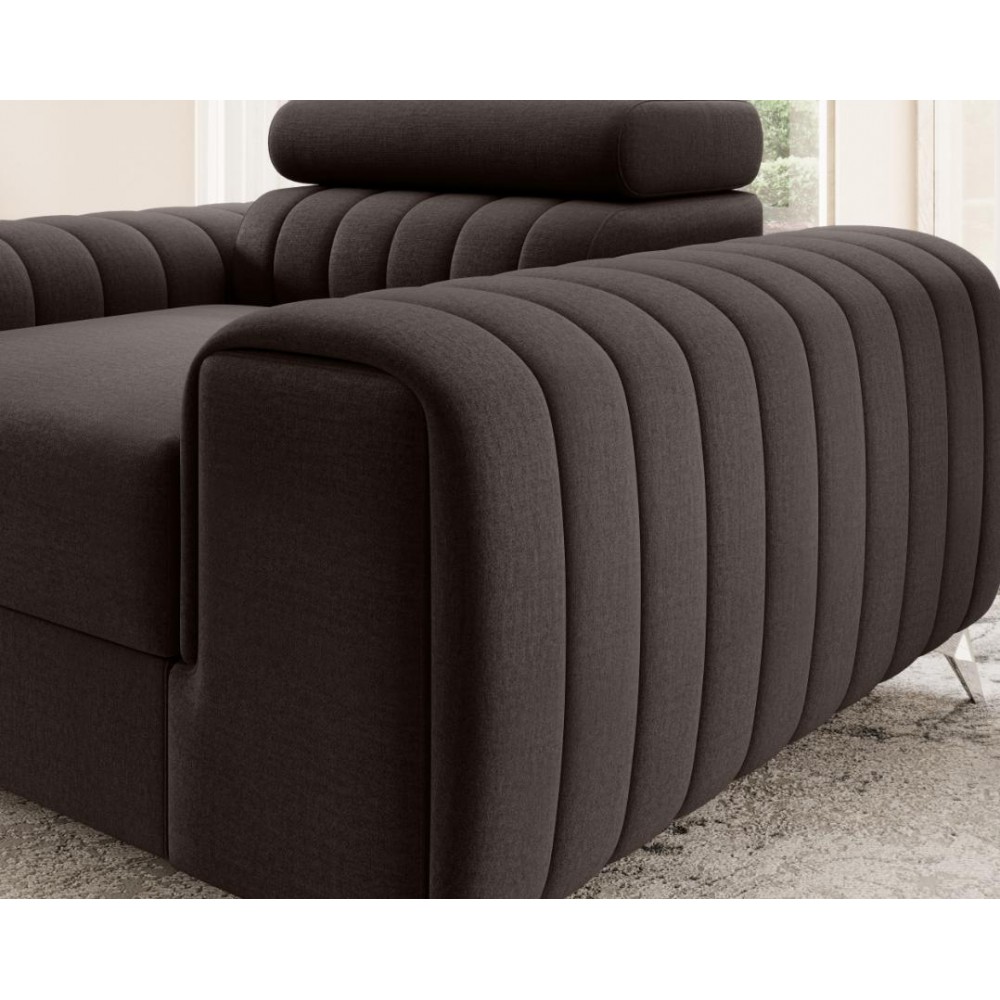 Πολυθρόνα Rene-Kafe