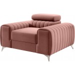 Πολυθρόνα Rene-Sapio milo