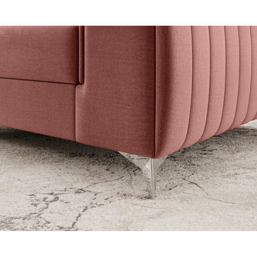 Πολυθρόνα Rene-Sapio milo