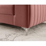 Πολυθρόνα Rene-Sapio milo