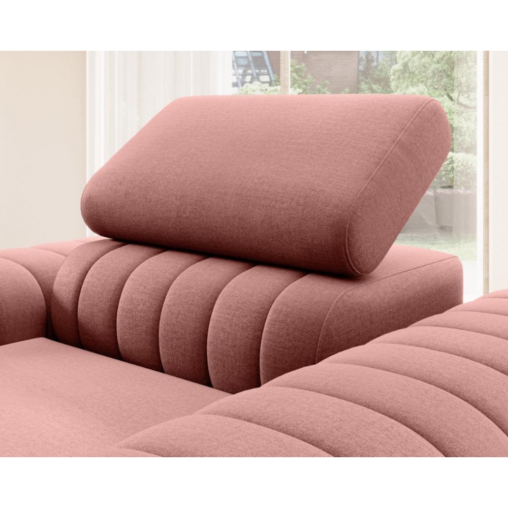 Πολυθρόνα Rene-Sapio milo