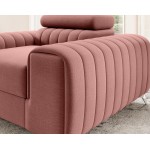 Πολυθρόνα Rene-Sapio milo