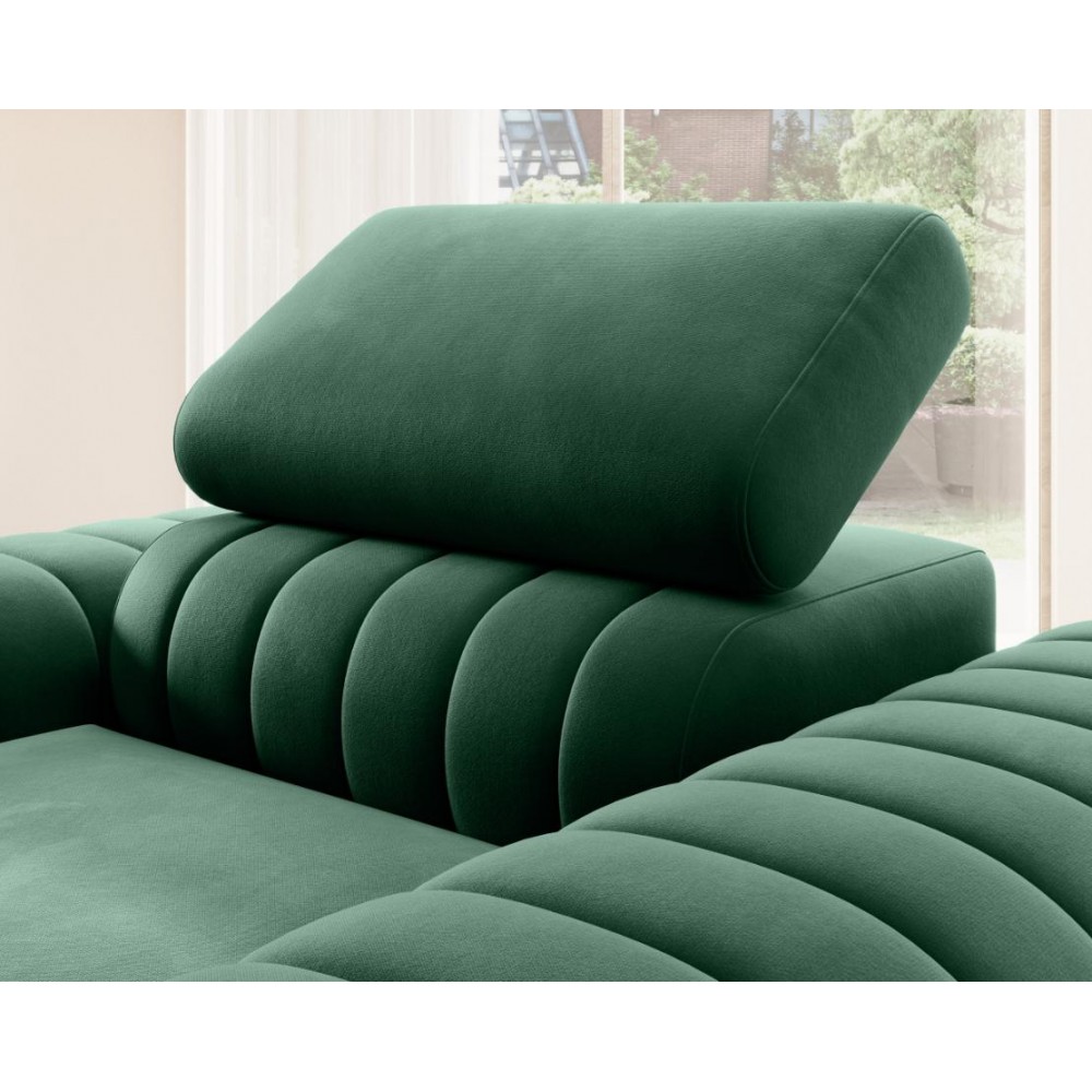 Πολυθρόνα Rene-Prasino