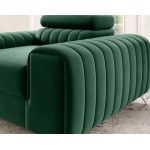 Πολυθρόνα Rene-Prasino