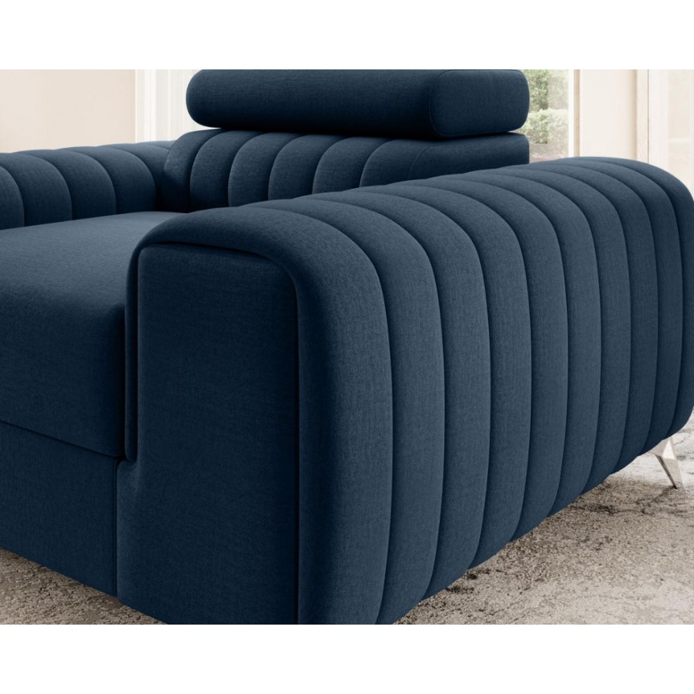 Πολυθρόνα Rene-Mple