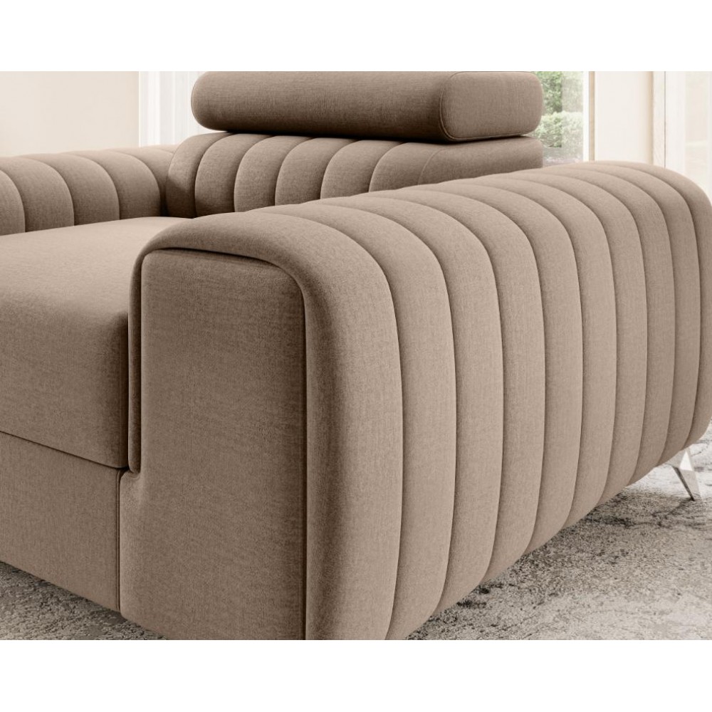 Πολυθρόνα Rene-Mpez