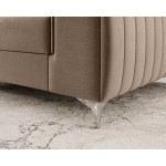 Πολυθρόνα Rene-Mpez