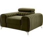 Πολυθρόνα Rene-Xaki