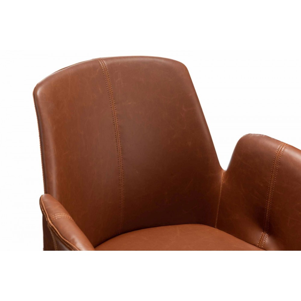 Καρέκλα γραφείου Time-Kafe