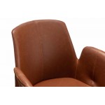 Καρέκλα γραφείου Time-Kafe