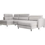 Γωνιακός καναπές Tobe-Gkri Anoixto-Δεξιά