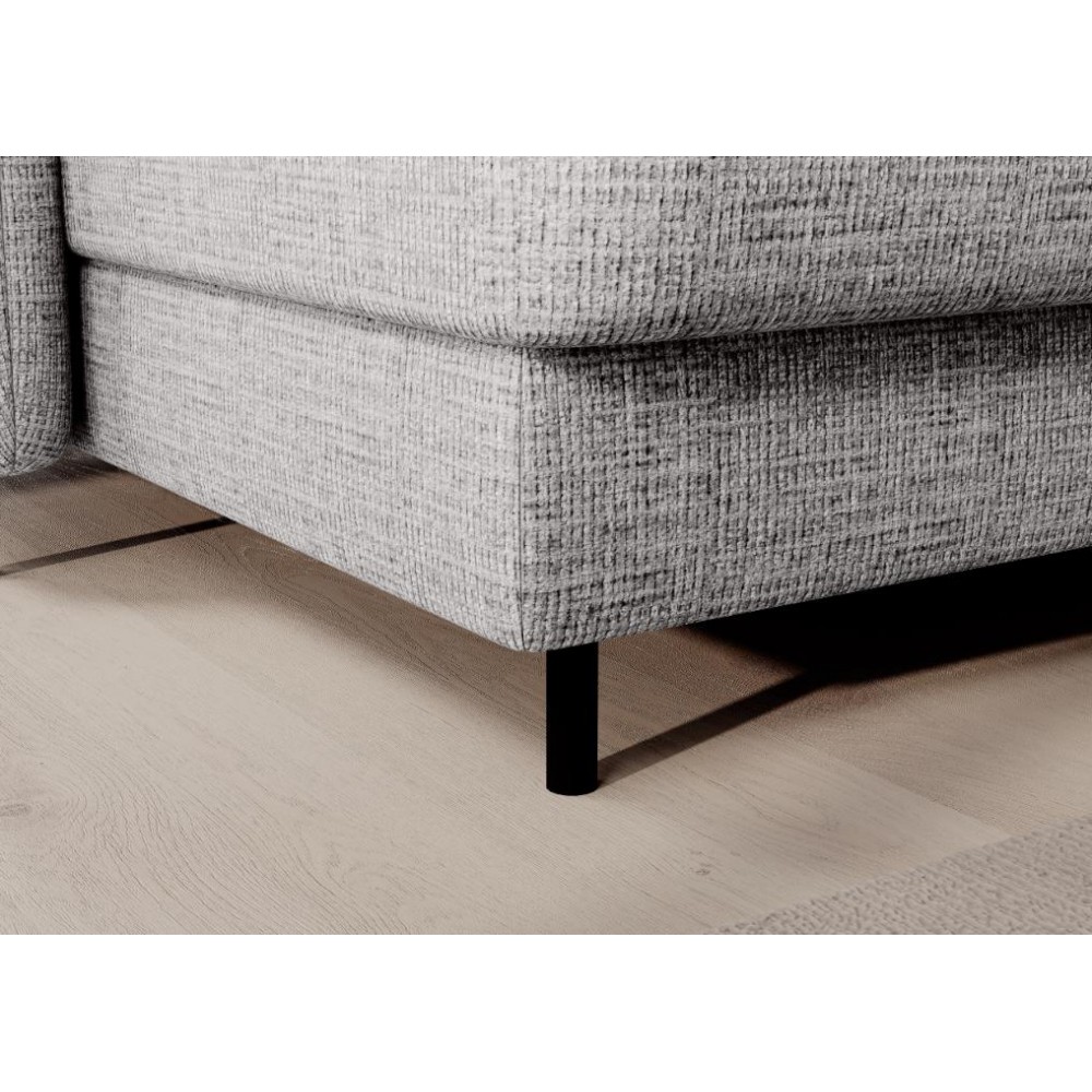 Γωνιακός καναπές Tobe-Gkri Anoixto-Αριστερή