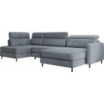 Γωνιακός καναπές Tobe-Gkri Skouro-Δεξιά