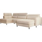 Γωνιακός καναπές Tobe-Mpez-Δεξιά