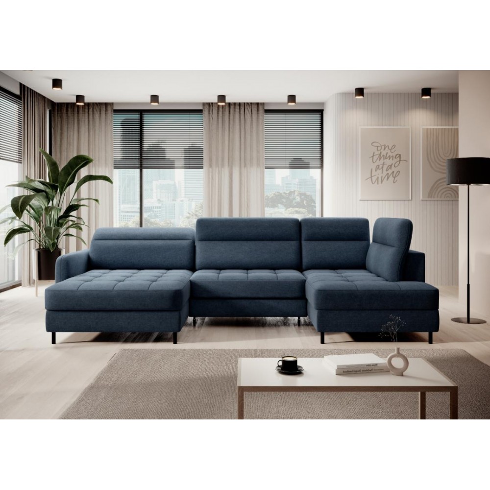 Γωνιακός καναπές Tobe-Mple-Αριστερή