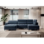 Γωνιακός καναπές Tobe-Mple-Αριστερή