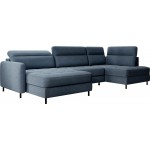 Γωνιακός καναπές Tobe-Mple-Αριστερή