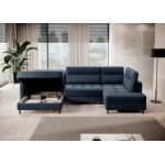 Γωνιακός καναπές Tobe-Mple-Αριστερή