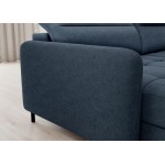 Γωνιακός καναπές Tobe-Mple-Αριστερή