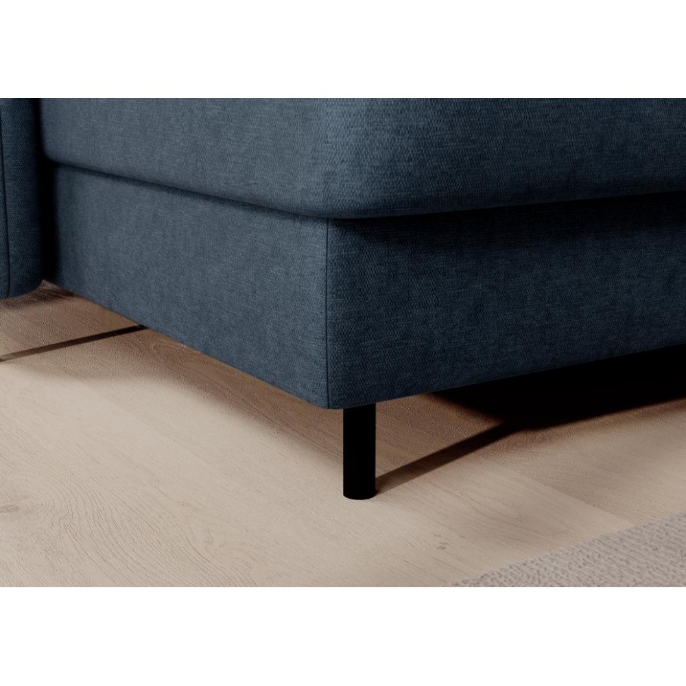 Γωνιακός καναπές Tobe-Mple-Αριστερή