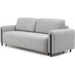 Καναπές - κρεβάτι Avocado τριθέσιος-Mauro-Gkri