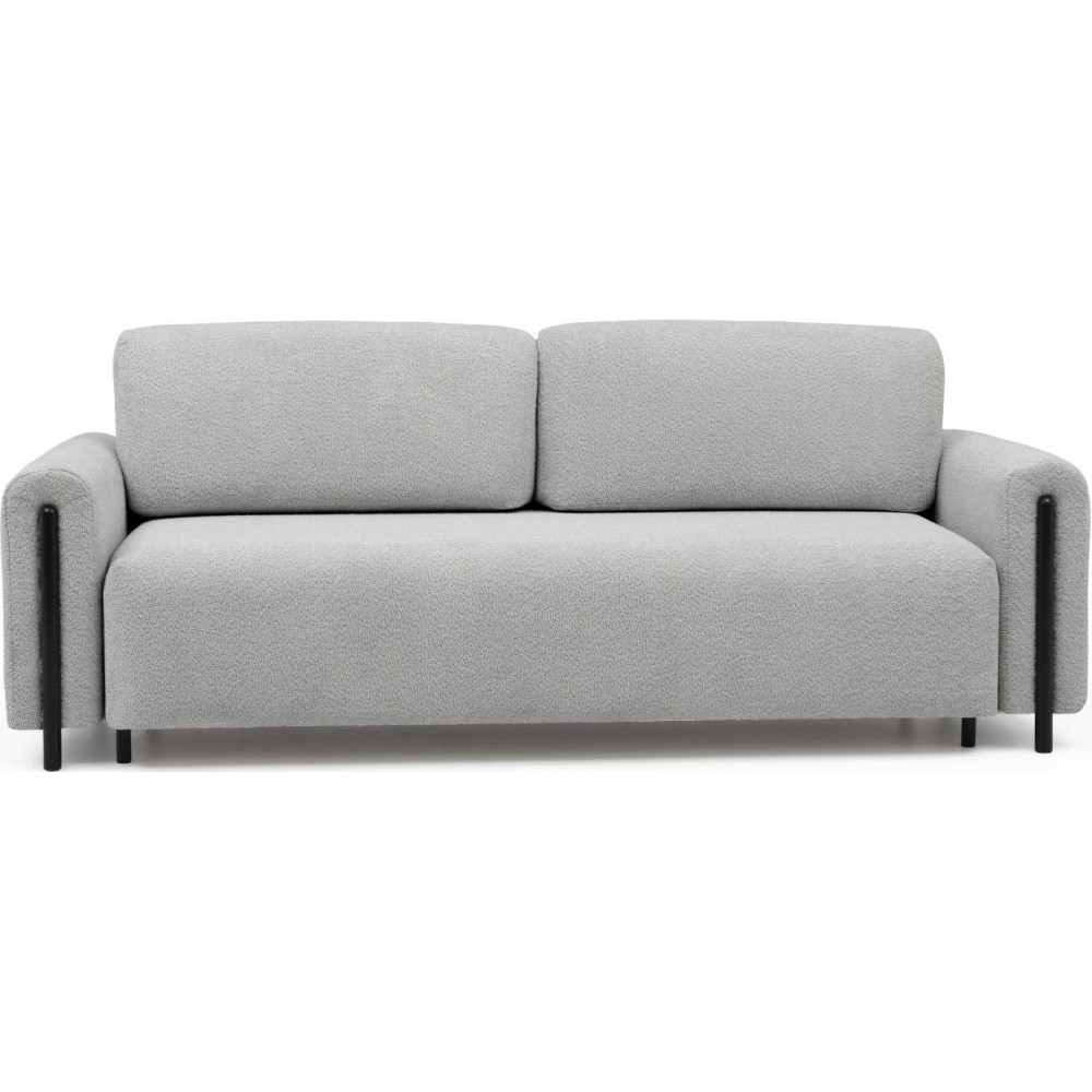 Καναπές - κρεβάτι Avocado τριθέσιος-Mauro-Gkri