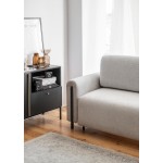 Καναπές - κρεβάτι Avocado τριθέσιος-Mauro-Gkri