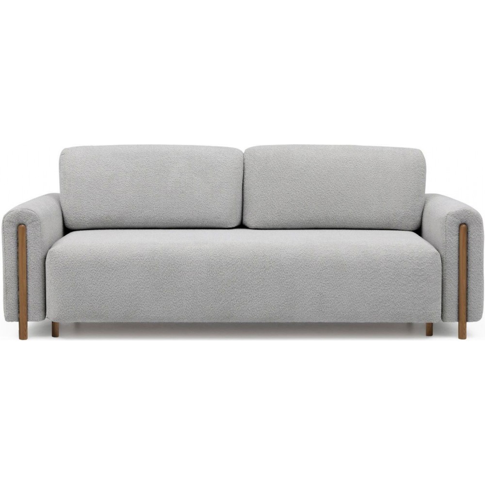 Καναπές - κρεβάτι Avocado τριθέσιος-Fusiko-Gkri