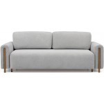 Καναπές - κρεβάτι Avocado τριθέσιος-Fusiko-Gkri