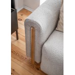 Καναπές - κρεβάτι Avocado τριθέσιος-Fusiko-Gkri